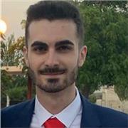 Profesor de francés con experiencia en clases particulares